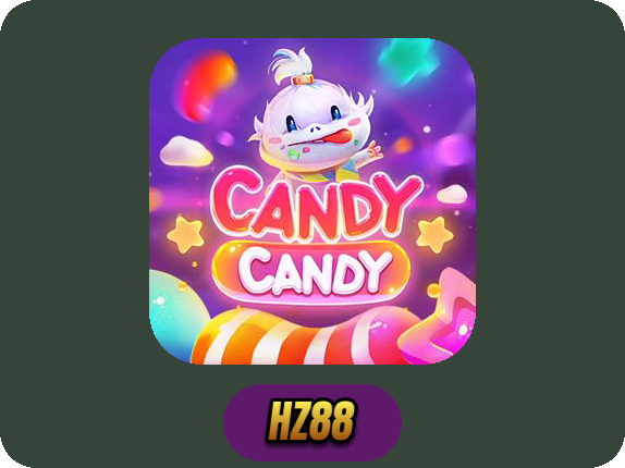 Candy Candy
