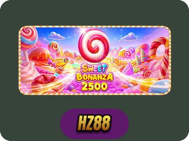 Sweet Bonanza 2500