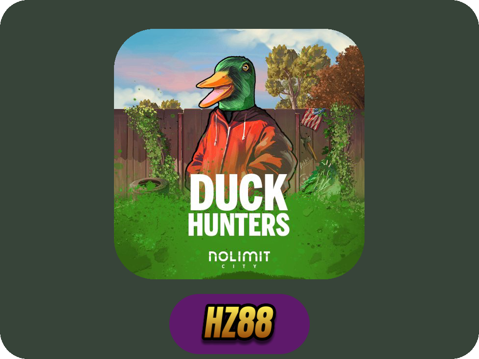 Duck Hunters